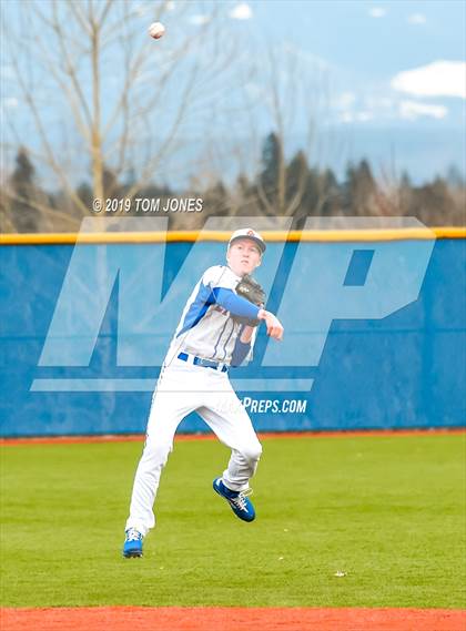 Thumbnail 2 in Kentlake @ Auburn Mountainview photogallery.
