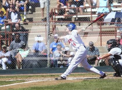 Thumbnail 1 in Cherry Creek vs Grandview (CHSAA 5A Quarterfinal) photogallery.