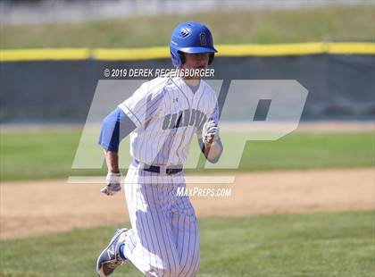 Thumbnail 3 in Cherry Creek vs Grandview (CHSAA 5A Quarterfinal) photogallery.