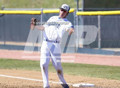 Thumbnail 1 in Cherry Creek vs Grandview (CHSAA 5A Quarterfinal) photogallery.