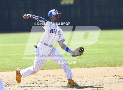 Thumbnail 2 in Cherry Creek vs Grandview (CHSAA 5A Quarterfinal) photogallery.