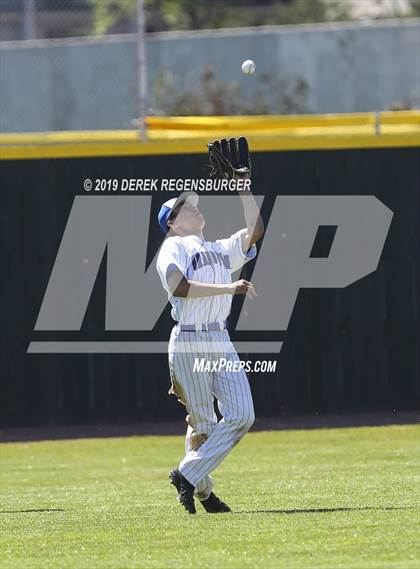 Thumbnail 1 in Cherry Creek vs Grandview (CHSAA 5A Quarterfinal) photogallery.