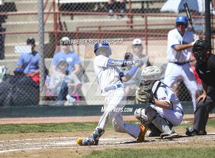 Thumbnail 2 in Cherry Creek vs Grandview (CHSAA 5A Quarterfinal) photogallery.