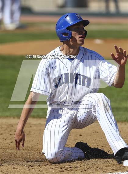 Thumbnail 2 in Cherry Creek vs Grandview (CHSAA 5A Quarterfinal) photogallery.
