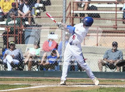 Thumbnail 3 in Cherry Creek vs Grandview (CHSAA 5A Quarterfinal) photogallery.
