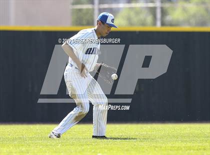 Thumbnail 2 in Cherry Creek vs Grandview (CHSAA 5A Quarterfinal) photogallery.