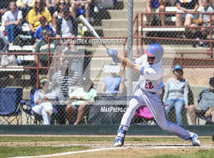Thumbnail 2 in Cherry Creek vs Grandview (CHSAA 5A Quarterfinal) photogallery.