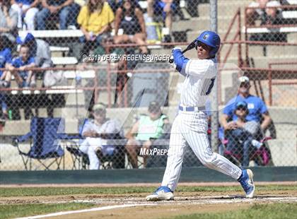 Thumbnail 2 in Cherry Creek vs Grandview (CHSAA 5A Quarterfinal) photogallery.