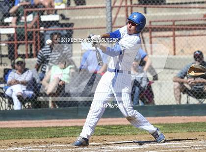 Thumbnail 2 in Cherry Creek vs Grandview (CHSAA 5A Quarterfinal) photogallery.