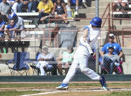 Thumbnail 3 in Cherry Creek vs Grandview (CHSAA 5A Quarterfinal) photogallery.