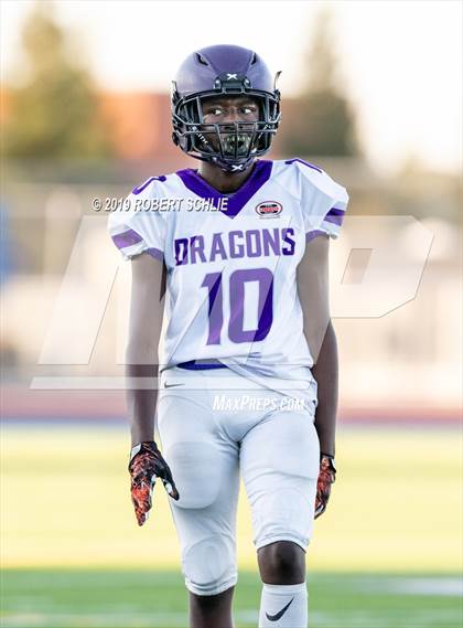 Thumbnail 3 in Sacramento @ Vista del Lago photogallery.