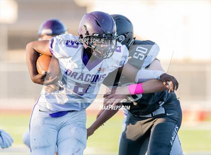 Thumbnail 3 in Sacramento @ Vista del Lago photogallery.