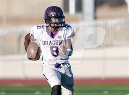 Thumbnail 3 in Sacramento @ Vista del Lago photogallery.