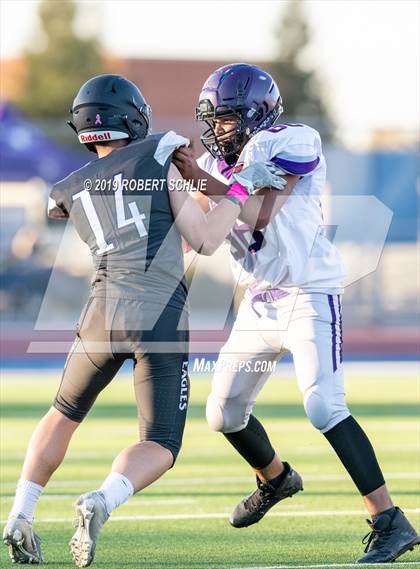 Thumbnail 2 in Sacramento @ Vista del Lago photogallery.