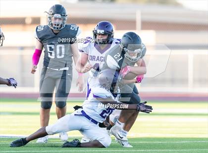 Thumbnail 3 in Sacramento @ Vista del Lago photogallery.