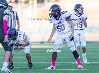 Thumbnail 1 in Sacramento @ Vista del Lago photogallery.