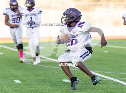 Thumbnail 3 in Sacramento @ Vista del Lago photogallery.