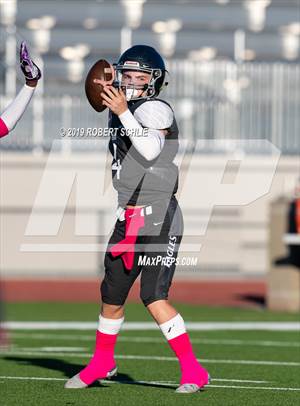 Sacramento @ Vista del Lago