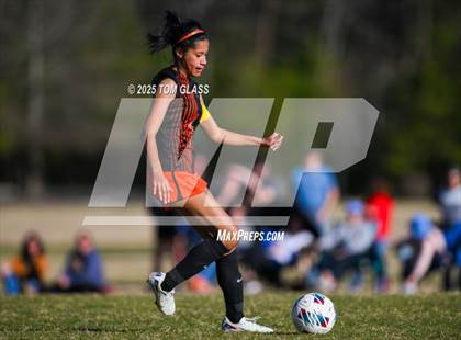 Thumbnail 1 in Tabb vs. Gloucester (Scrimmage) photogallery.