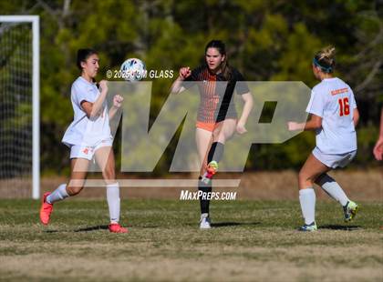 Thumbnail 3 in Tabb vs. Gloucester (Scrimmage) photogallery.