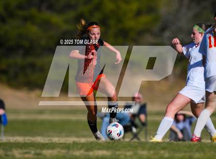 Thumbnail 1 in Tabb vs. Gloucester (Scrimmage) photogallery.