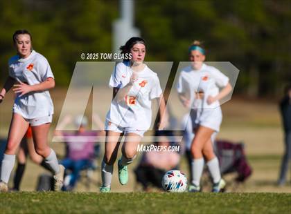 Thumbnail 1 in Tabb vs. Gloucester (Scrimmage) photogallery.