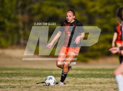 Thumbnail 3 in Tabb vs. Gloucester (Scrimmage) photogallery.