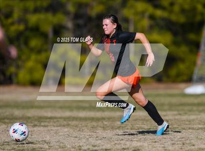 Thumbnail 1 in Tabb vs. Gloucester (Scrimmage) photogallery.