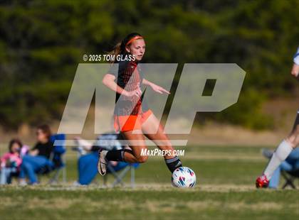 Thumbnail 1 in Tabb vs. Gloucester (Scrimmage) photogallery.