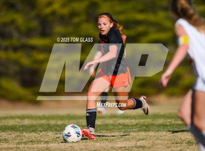 Thumbnail 3 in Tabb vs. Gloucester (Scrimmage) photogallery.