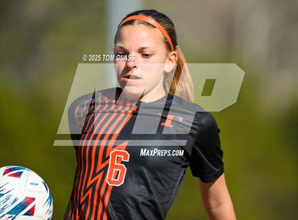 Thumbnail 3 in Tabb vs. Gloucester (Scrimmage) photogallery.