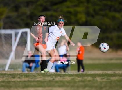 Thumbnail 1 in Tabb vs. Gloucester (Scrimmage) photogallery.
