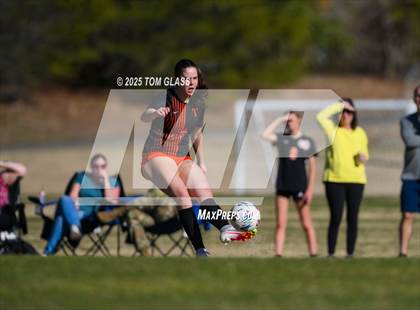 Thumbnail 2 in Tabb vs. Gloucester (Scrimmage) photogallery.