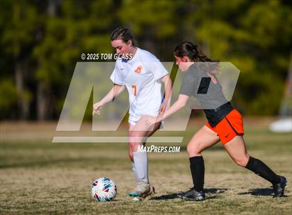 Thumbnail 3 in Tabb vs. Gloucester (Scrimmage) photogallery.