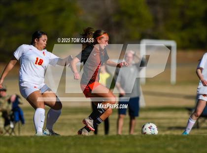 Thumbnail 3 in Tabb vs. Gloucester (Scrimmage) photogallery.