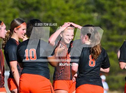 Thumbnail 3 in Tabb vs. Gloucester (Scrimmage) photogallery.