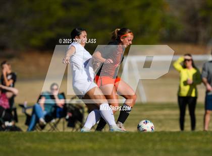 Thumbnail 1 in Tabb vs. Gloucester (Scrimmage) photogallery.