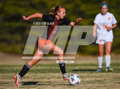 Thumbnail 1 in Tabb vs. Gloucester (Scrimmage) photogallery.