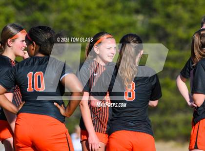 Thumbnail 1 in Tabb vs. Gloucester (Scrimmage) photogallery.