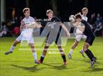 Photo from the gallery "Park Tudor vs. Guerin Catholic (IHSAA Sectional 24 first round)"