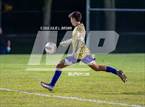 Photo from the gallery "Park Tudor vs. Guerin Catholic (IHSAA Sectional 24 first round)"