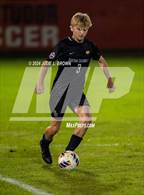 Photo from the gallery "Park Tudor vs. Guerin Catholic (IHSAA Sectional 24 first round)"