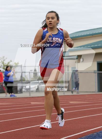 Thumbnail 2 in Nevada Union @ Folsom photogallery.