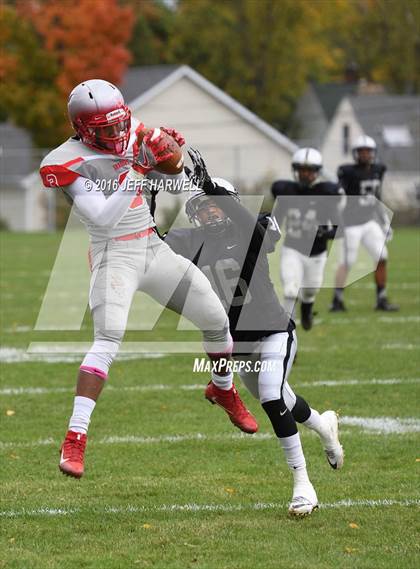 Thumbnail 1 in East @ Buchtel photogallery.
