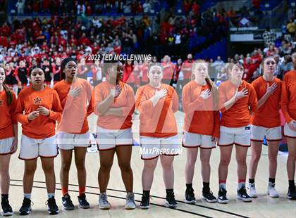 Thumbnail 1 in Nashville vs. Farmington (AAA 4A State Final) photogallery.