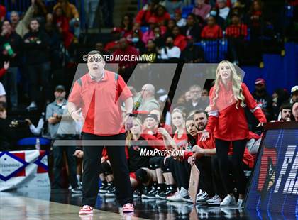 Thumbnail 3 in Nashville vs. Farmington (AAA 4A State Final) photogallery.