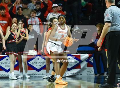 Thumbnail 3 in Nashville vs. Farmington (AAA 4A State Final) photogallery.