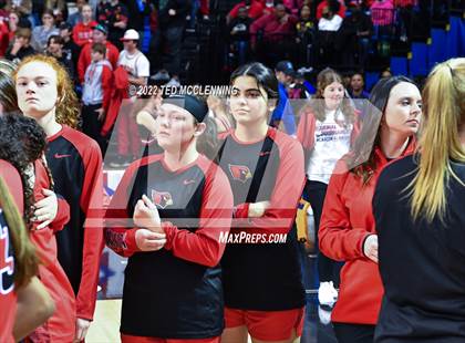 Thumbnail 1 in Nashville vs. Farmington (AAA 4A State Final) photogallery.