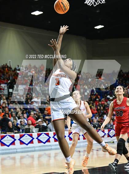 Thumbnail 3 in Nashville vs. Farmington (AAA 4A State Final) photogallery.