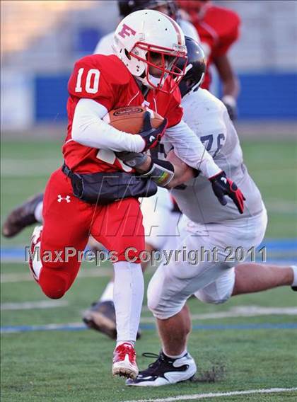 Thumbnail 2 in Freeport vs. Syosset photogallery.